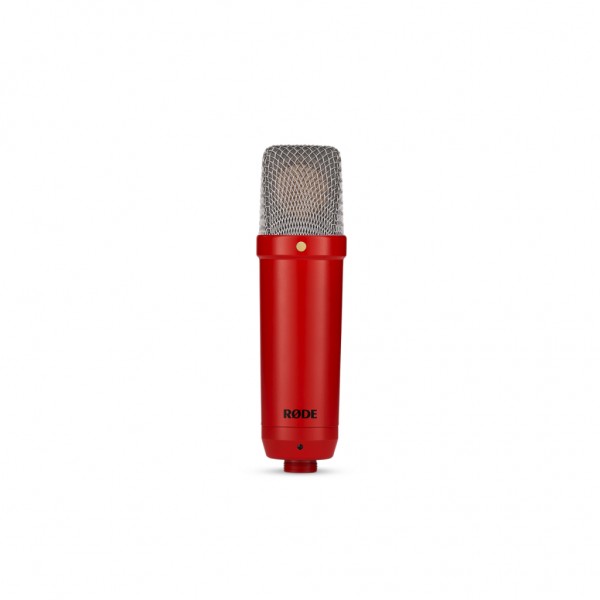 Мікрофон Rode NT1 Signature Red (235767)