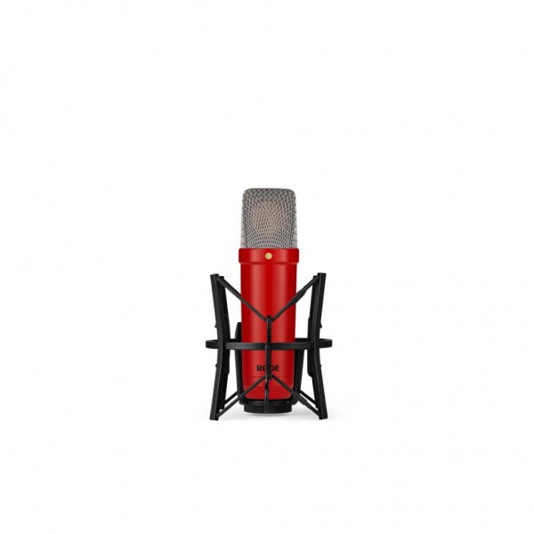 Мікрофон Rode NT1 Signature Red (235767)