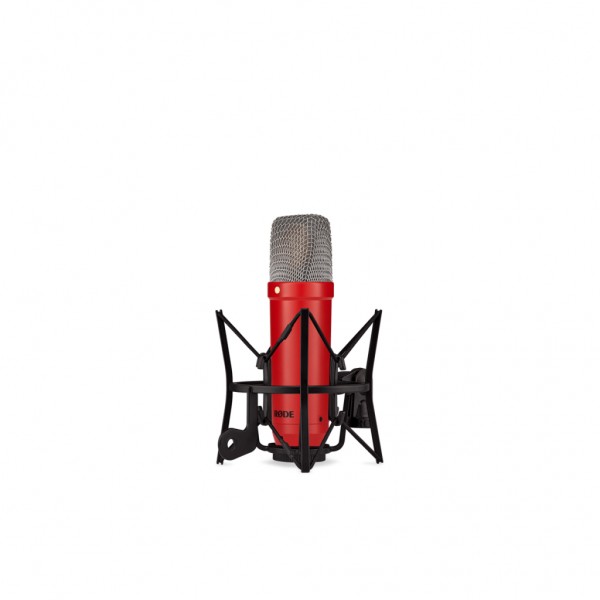 Мікрофон Rode NT1 Signature Red (235767)