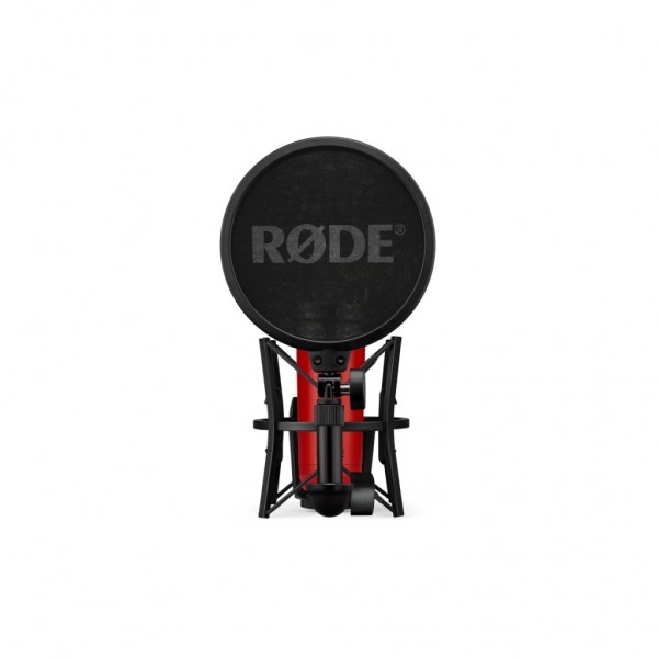 Мікрофон Rode NT1 Signature Red (235767)