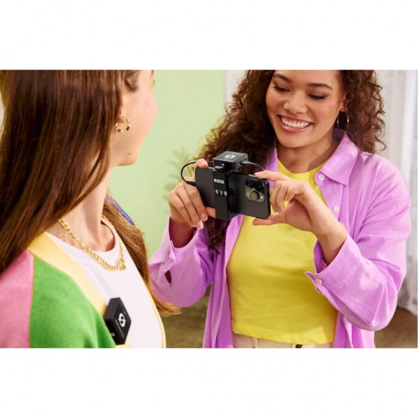 Мікрофон Rode Wireless ME (233986)