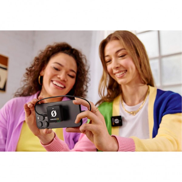 Мікрофон Rode Wireless ME (233986)