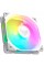 Кулер до корпусу ASUS TUF GAMING TR120 FAN ARGB WHITE (90DA0093-B09000)