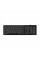 Клавіатура Genius SlimStar 820 USB UA Black (31310055410)