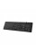 Клавіатура Genius SlimStar 820 USB UA Black (31310055410)
