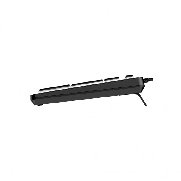 Клавіатура Genius SlimStar 820 USB UA Black (31310055410)