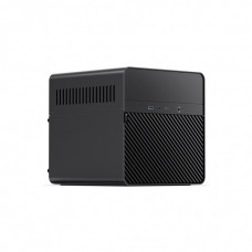 Корпус для ПК JONSBO N2 Black