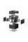 Корпус для ПК JONSBO N2 Black