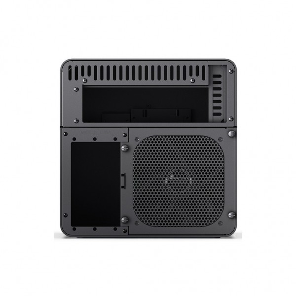 Корпус для ПК JONSBO N2 Black