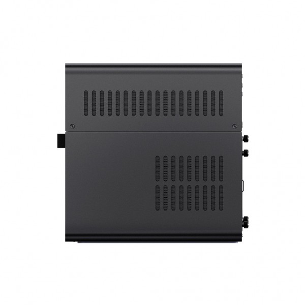 Корпус для ПК JONSBO N2 Black