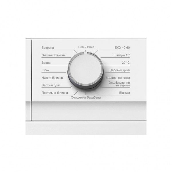 Пральна машина PRIME Technics PWF 7104 O