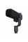 Мікрофон Logitech G Yeti Studio Active Dynamic XLR Black (988-000565)