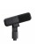 Мікрофон Logitech G Yeti Studio Active Dynamic XLR Black (988-000565)
