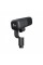 Мікрофон Logitech G Yeti Studio Active Dynamic XLR Black (988-000565)