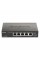 Комутатор мережевий D-Link DGS-1100-05PDV2