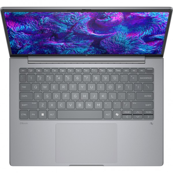 Ноутбук HP ZBook 8 G1a (B30J5ES)