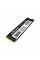 Накопичувач SSD M.2 2280 512GB Caiman Wibrand (WIM.2SSD/CA512GB)