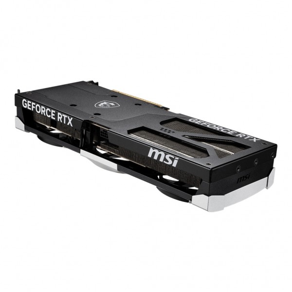 Відеокарта MSI GeForce RTX5070 Ti 16GB VENTUS 3X OC (RTX 5070 Ti 16G VENTUS 3X OC)