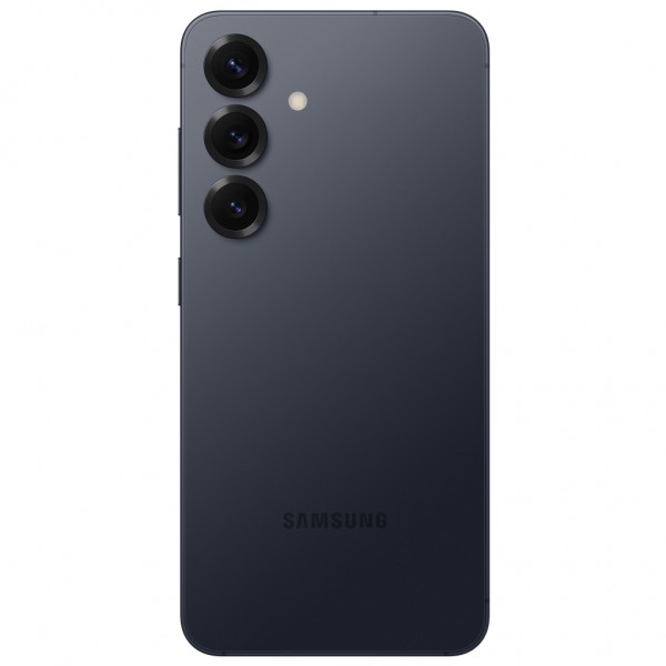 Мобільний телефон Samsung Galaxy S25 12/512Gb Blueblack (SM-S931BZKHEUC)