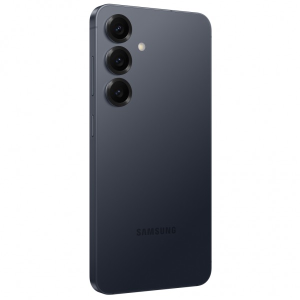 Мобільний телефон Samsung Galaxy S25 12/512Gb Blueblack (SM-S931BZKHEUC)