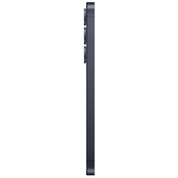 Мобільний телефон Samsung Galaxy S25 12/512Gb Blueblack (SM-S931BZKHEUC)