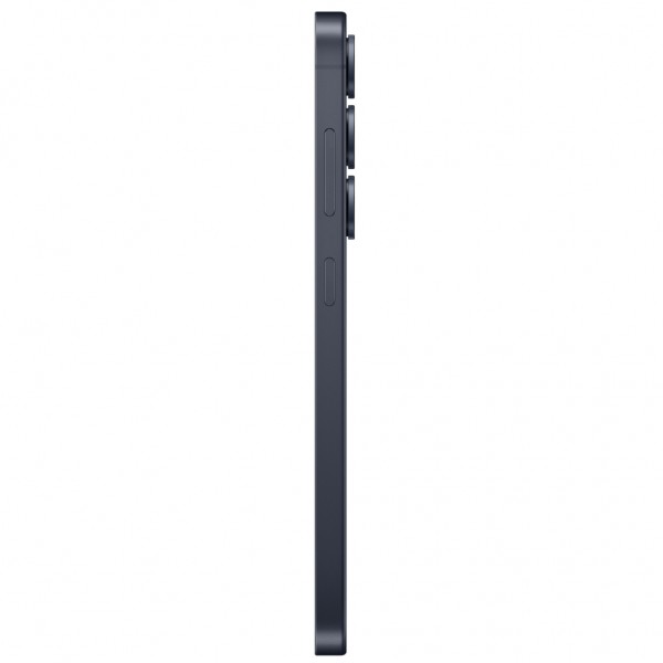 Мобільний телефон Samsung Galaxy S25 12/512Gb Blueblack (SM-S931BZKHEUC)