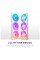 Кулер до корпусу NZXT F360 RGB Core Fan (Single Frame) - White (RF-U36HF-W1)