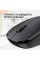 Мишка OfficePro M183 Wireless Black (M183)