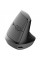Мишка Ajazz i300 Wireless/Bluetooth/USB Black (i300-B)