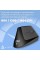 Мишка Ajazz i300 Wireless/Bluetooth/USB Black (i300-B)