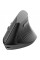 Мишка Ajazz i300 Wireless/Bluetooth/USB Black (i300-B)