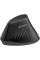 Мишка Ajazz i300 Wireless/Bluetooth/USB Black (i300-B)