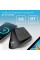Мишка Ajazz i300 Wireless/Bluetooth/USB Black (i300-B)