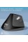 Мишка Ajazz i300 Wireless/Bluetooth/USB Black (i300-B)