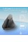 Мишка Ajazz i300 Wireless/Bluetooth/USB Black (i300-B)