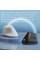 Мишка Ajazz i300 Wireless/Bluetooth/USB Black (i300-B)
