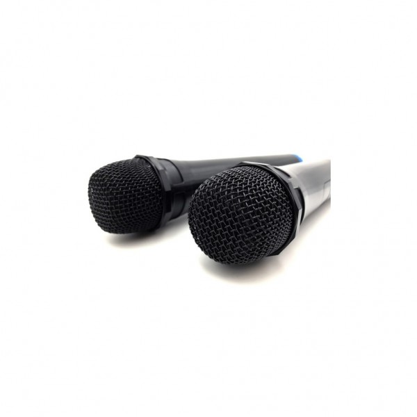 Мікрофон Media-Tech Accent Pro (MT395)