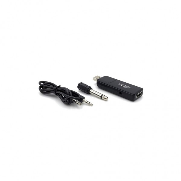 Мікрофон Media-Tech Accent Pro (MT395)