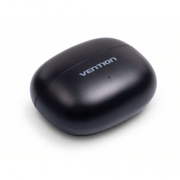 Навушники Vention Echo Clip A11 Black (NBWB0-ID)