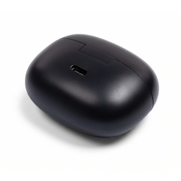Навушники Vention Echo Clip A11 Black (NBWB0-ID)