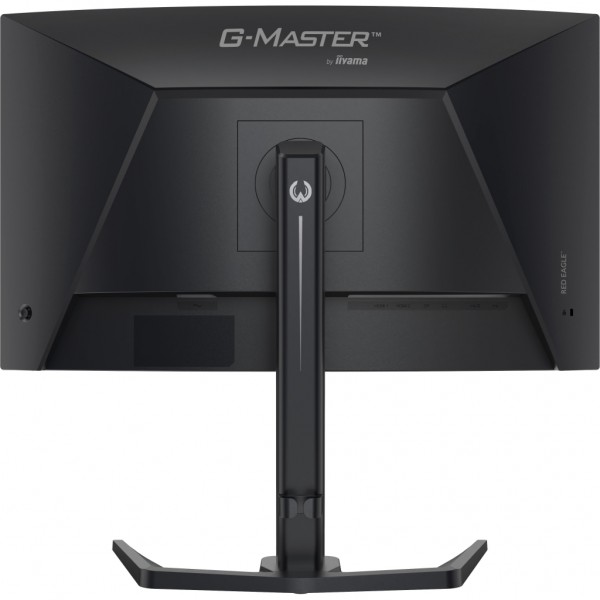 Монітор iiyama GCB2784HSU-B1