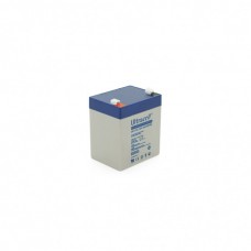 Батарея до ДБЖ Ultracell AGM 12V 4 Ah, 1.4 kg (UL4-12)