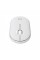 Мишка Logitech Pebble M350s Wireless White (910-007013)