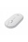 Мишка Logitech Pebble M350s Wireless White (910-007013)