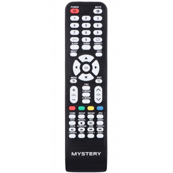 Телевізор MYSTERY TV MTV-4350FST2