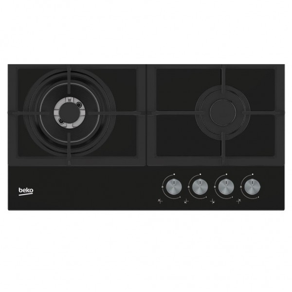 Варочна поверхня Beko HILW64225S