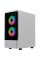 Корпус для ПК Gamdias TALOS E3 CG WH (4711514501209)