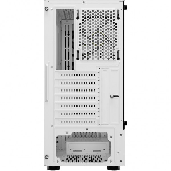Корпус для ПК Gamdias TALOS E3 CG WH (4711514501209)