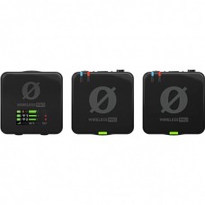 Мікрофон Rode Wireless Pro (235209)