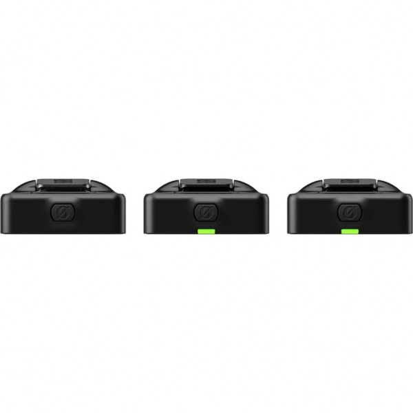 Мікрофон Rode Wireless Pro (235209)